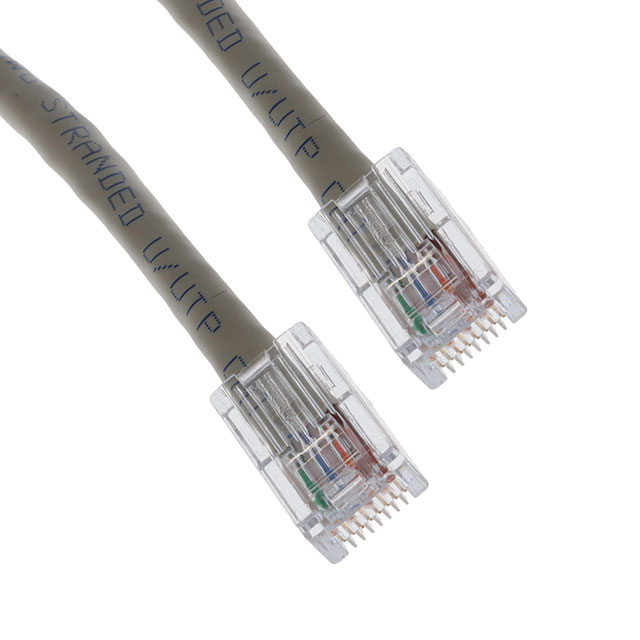 Panduit Corporation_UTPCH80MGYY