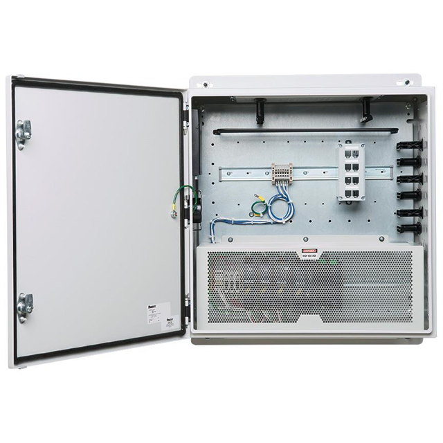 Panduit Corporation_Z22U-611