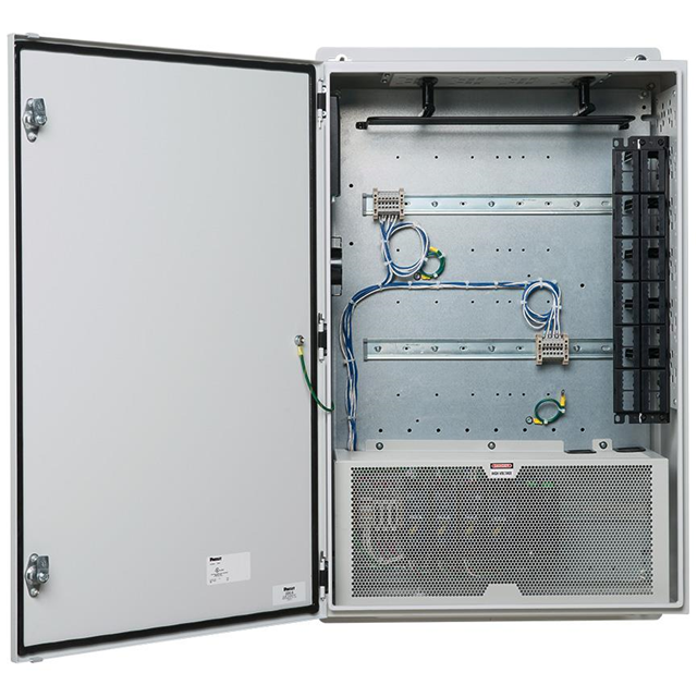 Panduit Corporation_Z23U-621