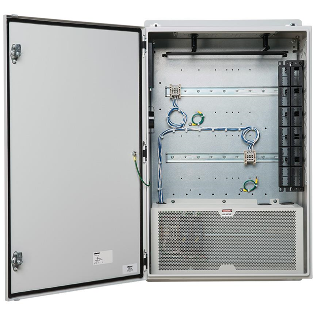 Panduit Corporation_Z23U-S24S