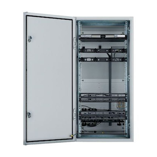 Panduit Corporation_ZDF48-RA