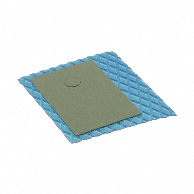 Parker Chomerics_60-12-D397-T500