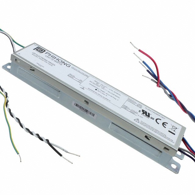 PHIHONG USA_PDA072W-3A0G