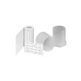 Phoenix Contact_0802999_Labels Label Roll Polyester White 20x8mm