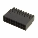 Phoenix Contact_1027611_TERM BLOCK PLUG 9POS 2.54MM