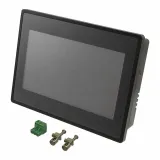Phoenix Contact_1060549_Touch panel with 10,92 cm / 4,3"-TFT-display (analog resistive (polyester