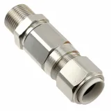 Phoenix Contact_1411088_Cable Accessories Cable Gland Brass Silver Nickel