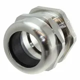 Phoenix Contact_1411168_Cable Accessories Cable Gland Nickel Plated Brass Silver