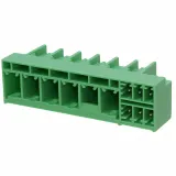 Phoenix Contact_1717153_TERM BLOCK HEADER HYBRID 5+6POS