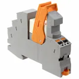 Phoenix Contact_2903327_RELAY GEN PURPOSE DPDT 50MA 230V