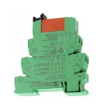Phoenix Contact_2909514_Relay Module - PLC-RPT- 24DC/21-21/EX