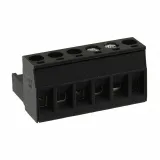 Phoenix Contact_5441786_Conn Terminal Block F 6 POS 5.08mm Screw RA Cable Mount 12A