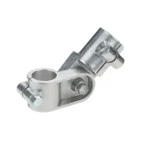 Phoenix Mecano_RHA1515_HINGE CLAMP FIT 1.50"RD TUBE AL