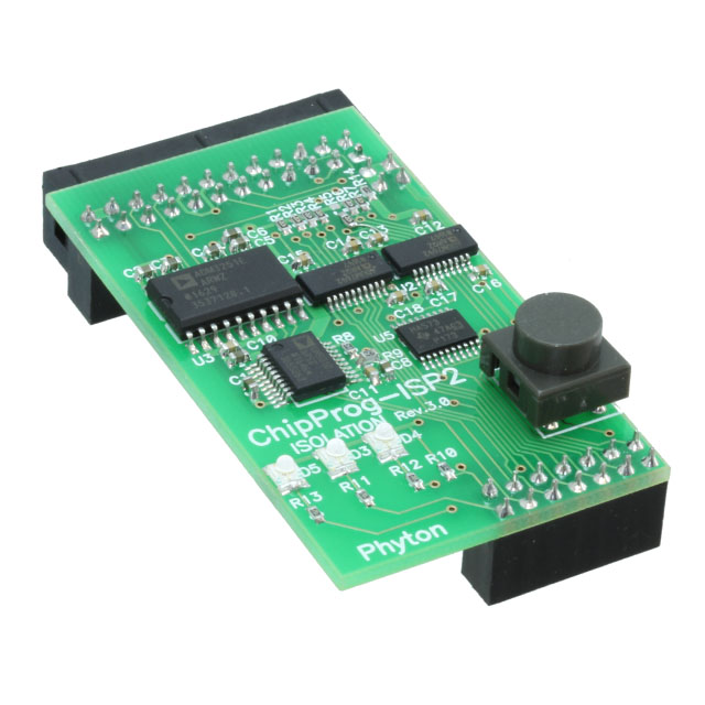 Phyton, Inc._CPI2-ISO