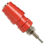 Pomona Electronics_73094-2_CONN BIND POST KNURLED RED