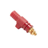 Pomona Electronics_73095-2_BINDING POST/4MM SAFETY JACK/RED
