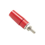Pomona Electronics_73098-2_4MM/MNT SAFE JACK/SHEATH PLG/RED