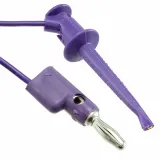 Pomona Electronics_EM3782-36-7#_TEST LEAD BANANA TO GRABBER 36"