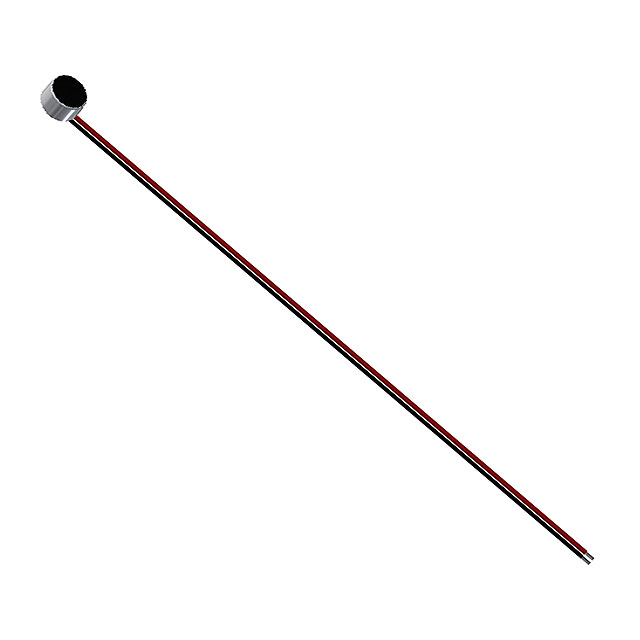 PUI Audio, Inc._POM-2738L-LW100-R