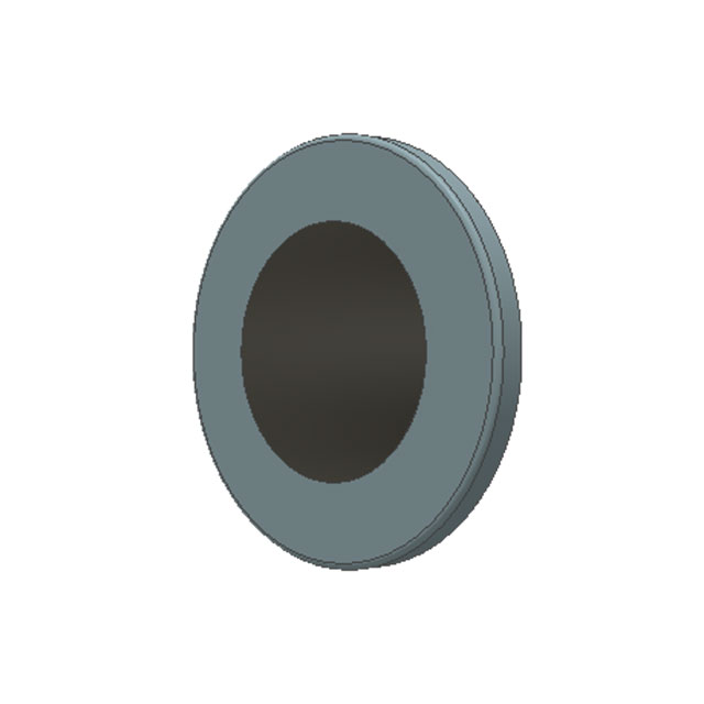 PUI Audio, Inc._UB162M4