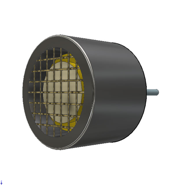 PUI Audio, Inc._UR-1240K-TT-R