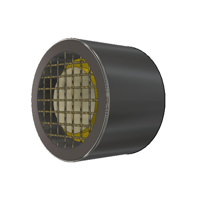 PUI Audio, Inc._UT-1240K-TT-R