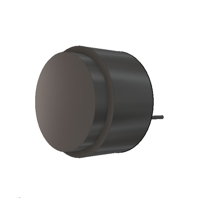 PUI Audio, Inc._UTR-1440K-TT-R