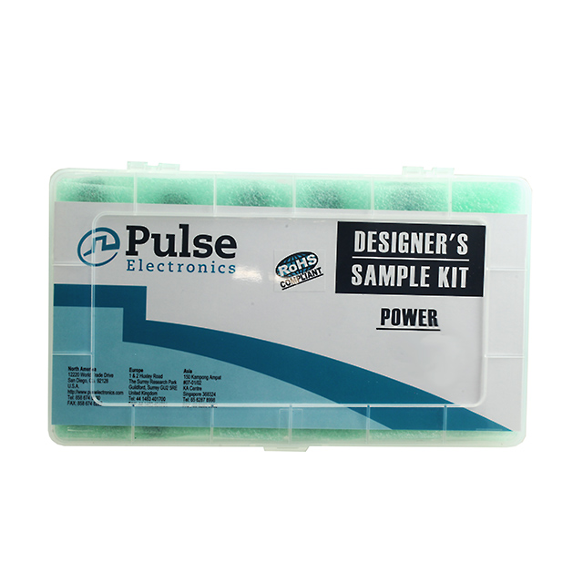 Pulse Electronics_10AMPS-CSTKIT