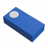 Pulse Electronics_ANT1608LL14R2455A_RF ANT 2.45GHZ/5.5GHZ CHIP SLD