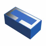 Pulse Electronics_ANT3216LL11R2400A_RF ANT 2.45GHZ CER PATCH SLDR