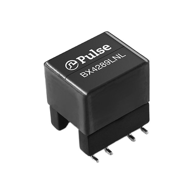 Pulse Electronics_BX4289LNL