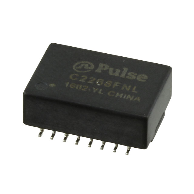 Pulse Electronics_C2268FNL