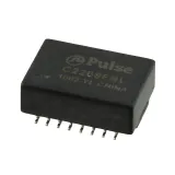 Pulse Electronics_C2268FNL_PULSE XFMR 1:1 7.5UH