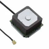 Pulse Electronics_GPSGB1315_RF ANT 1.575/1.602GHZ CER PATCH