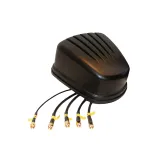 Pulse Electronics_GPSMB501_RF ANT 829MHZ/2.2GHZ MODULE SMA