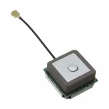 Pulse Electronics_GPSMOD1315_RF ANT 1.575GHZ CER PATCH U.FL