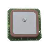 Pulse Electronics_GPSMOD2533_RF ANT 1.575GHZ CER PATCH SLD