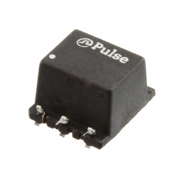 Pulse Electronics_H1190FNL