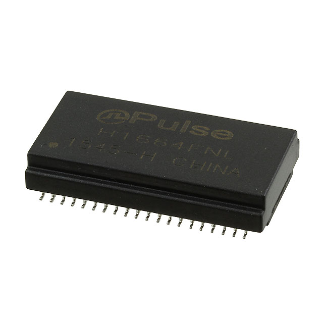 Pulse Electronics_H1664FNLT