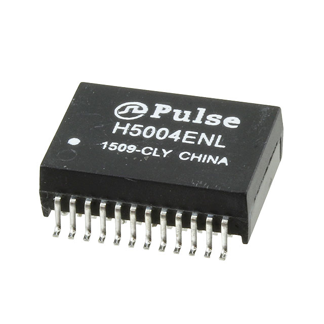 Pulse Electronics_H5004ENLT