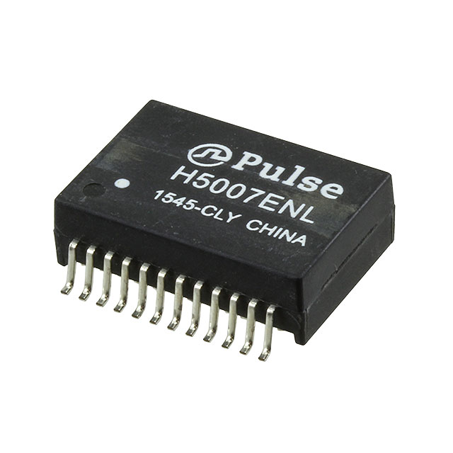 Pulse Electronics_H5007ENL