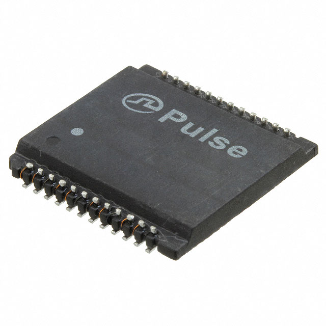 Pulse Electronics_H5019EFNL