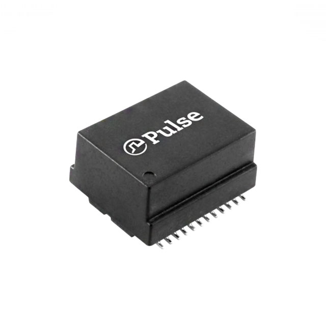 Pulse Electronics_H5187NL