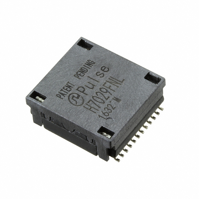 Pulse Electronics_H7029FNL