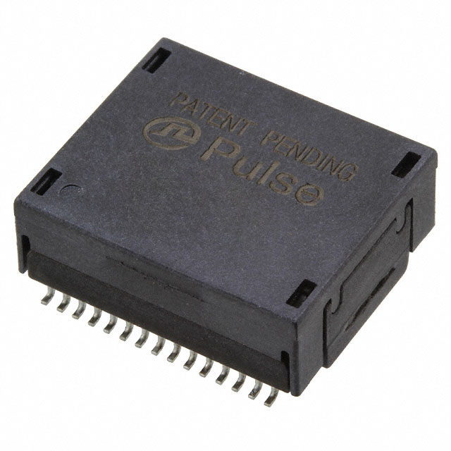 Pulse Electronics_H7137FNLT