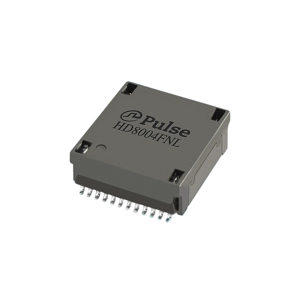 Pulse Electronics_HD8004FNL