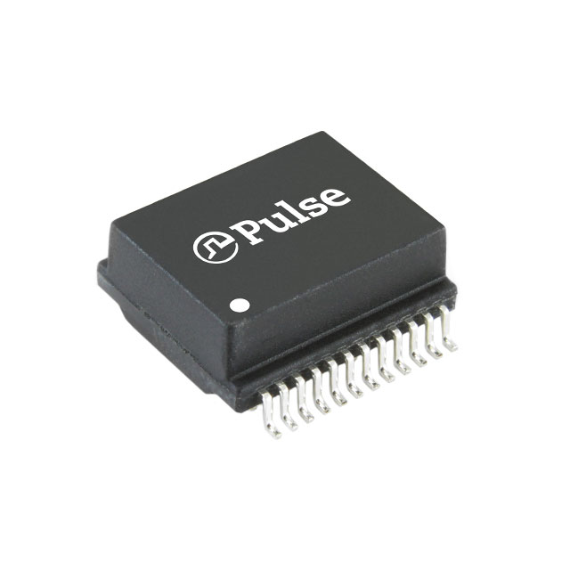 Pulse Electronics_HD8008NLT