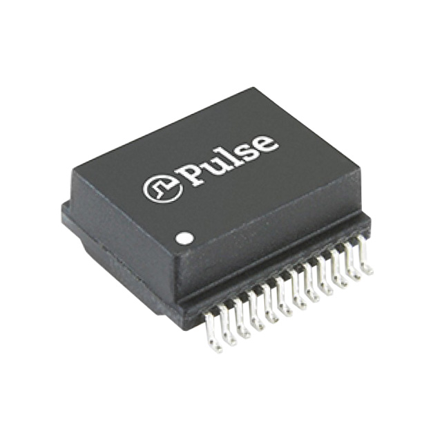 Pulse Electronics_HDX8004NL