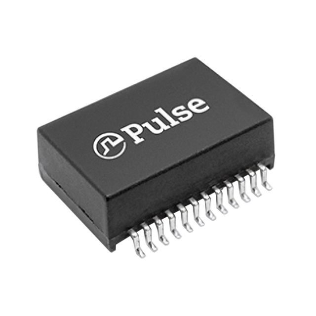 Pulse Electronics_HDX8006NL