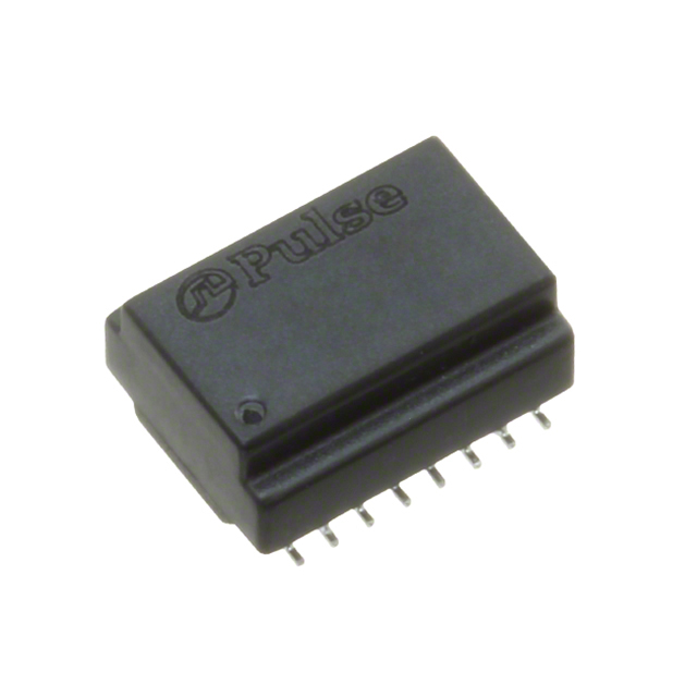 Pulse Electronics_HM1237NL